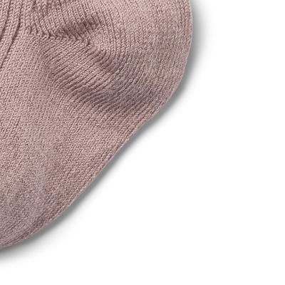 Wheat Sokken Ziggy - Dry Rose