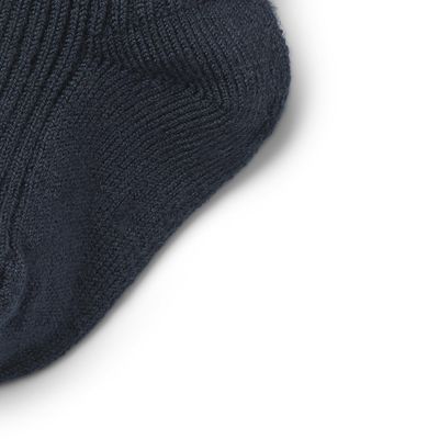 Wheat Sokken Ziggy - Navy