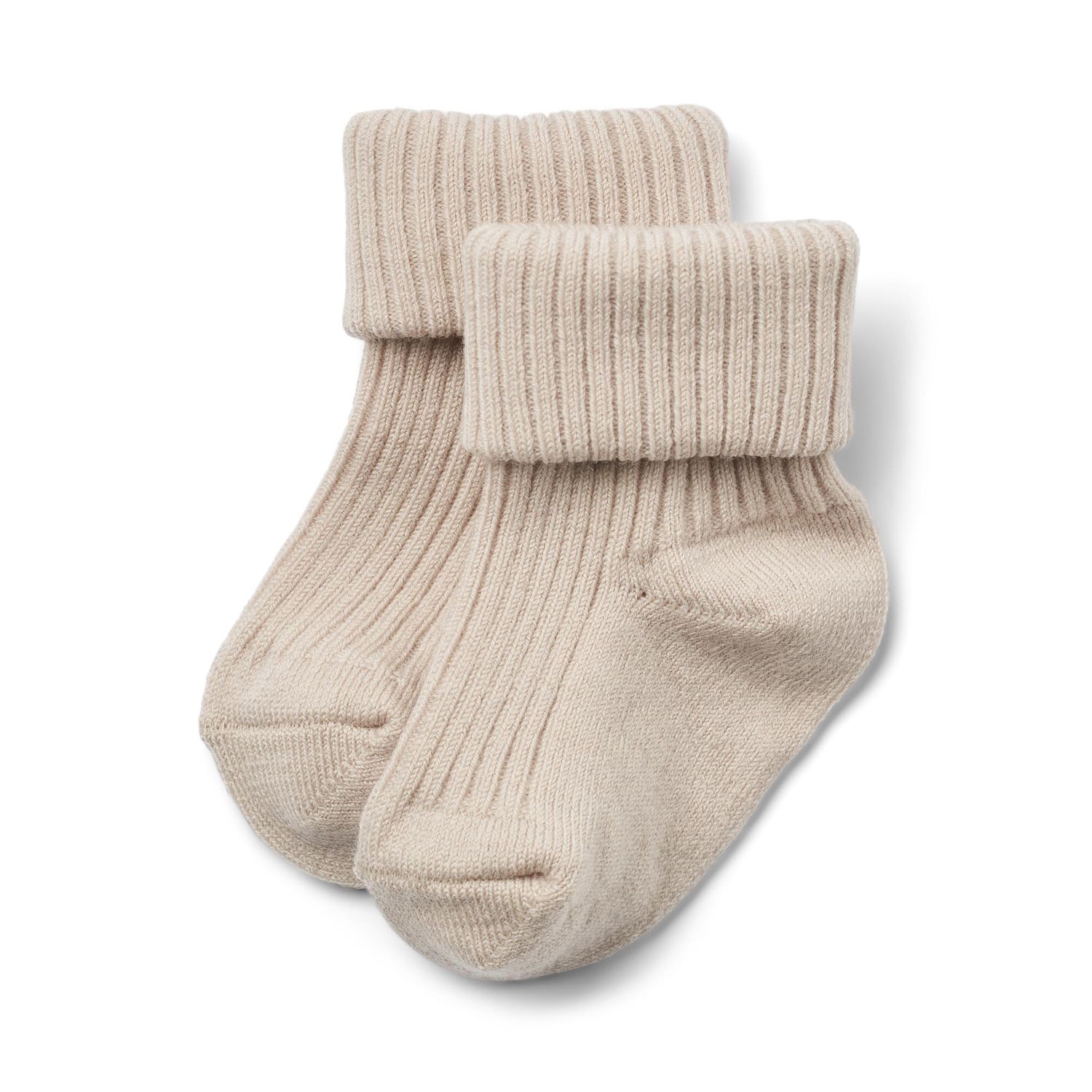 Wheat Sokken Ziggy - Offwhite