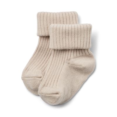 Wheat Sokken Ziggy - Offwhite