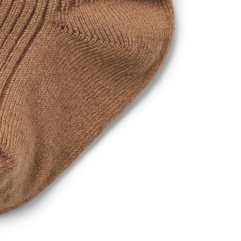 Wheat Sokken Ziggy - Caramel
