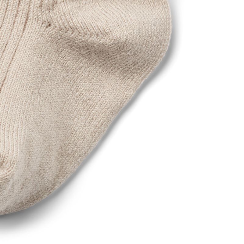 Wheat Sokken Ziggy - Offwhite