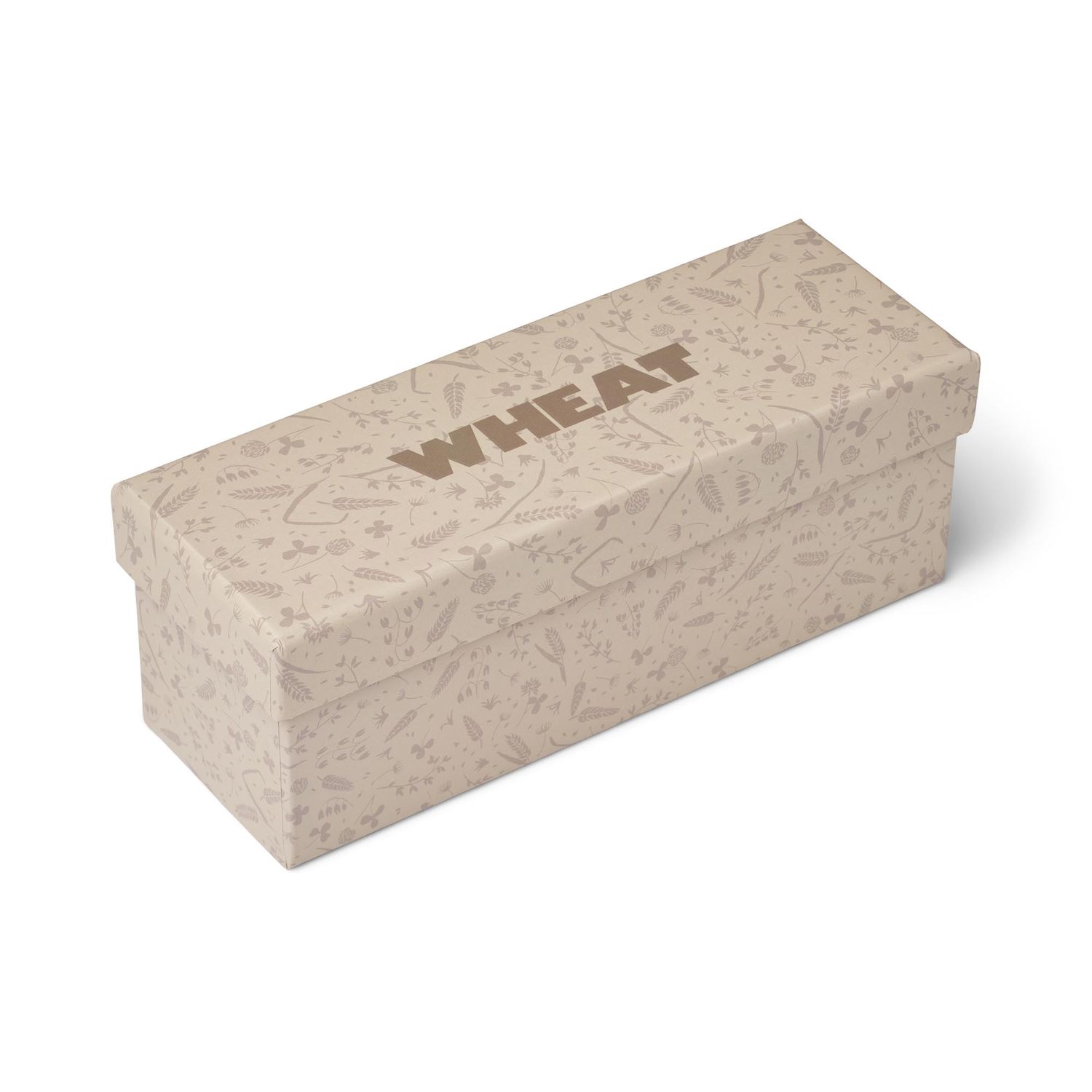 Wheat cadeauset sokken