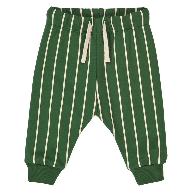 Müsli Broek - Groen
