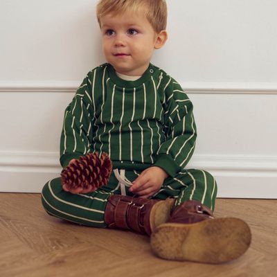 Müsli Broek - Groen