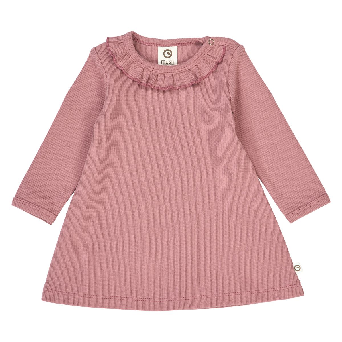Müsli Jurkje - Roze