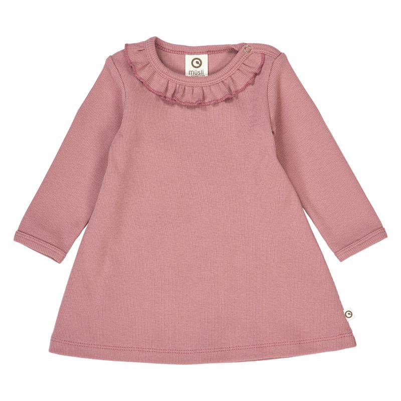 Müsli Jurkje - Roze