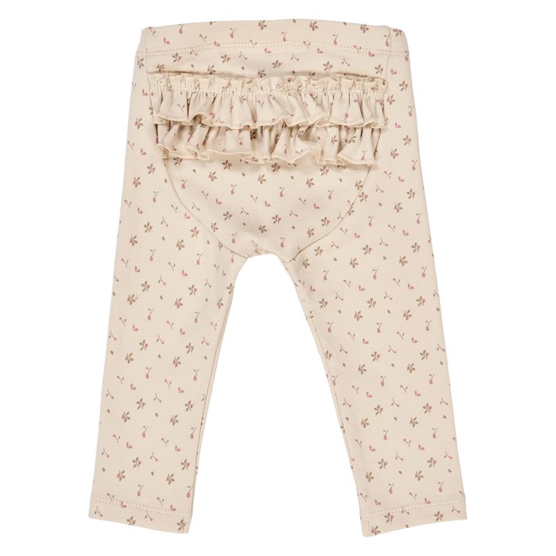 Müsli Legging - Beige