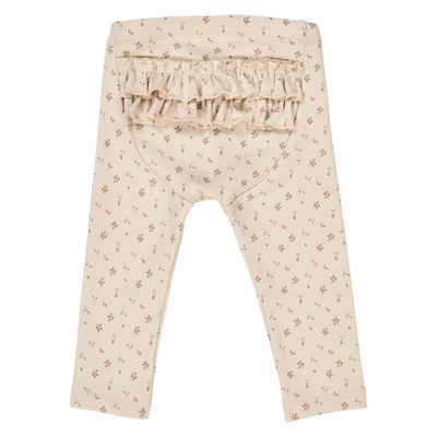 Müsli Legging - Beige