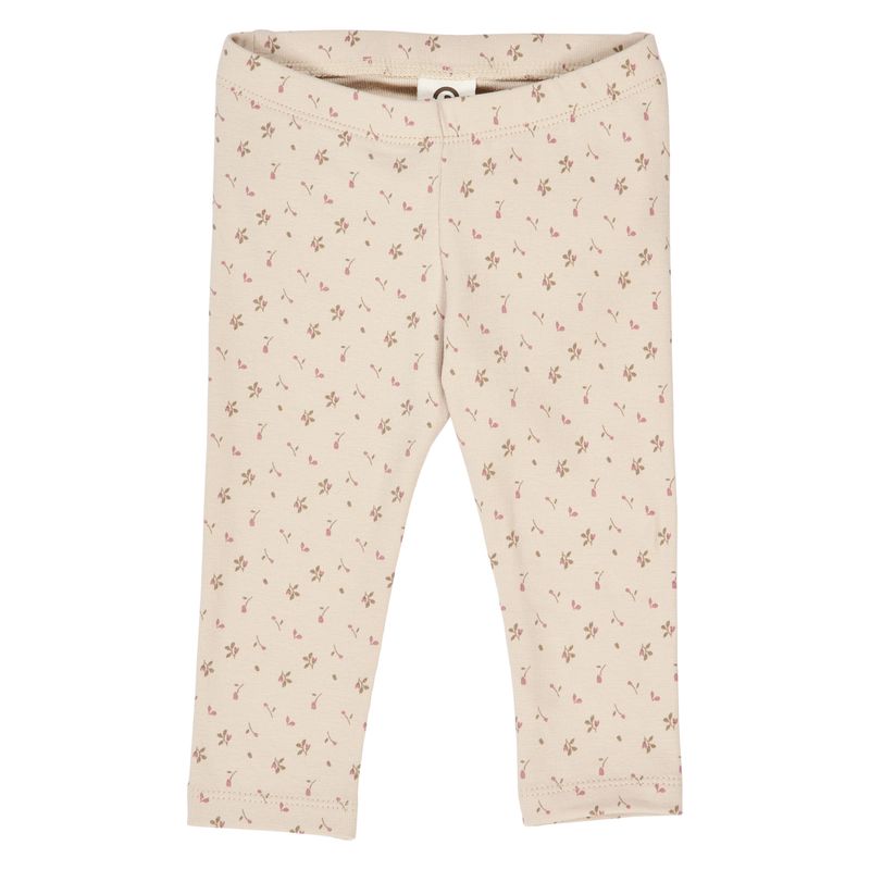 Müsli Legging - Beige