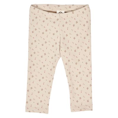 Müsli Legging - Beige