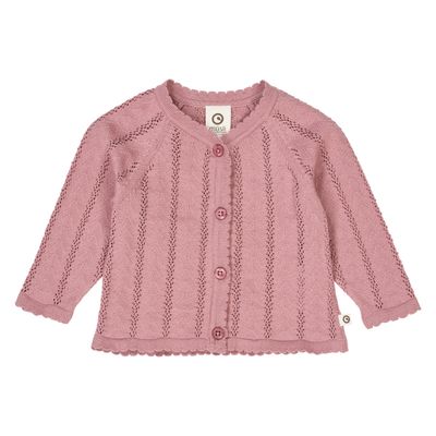 Müsli Vestje - Roze