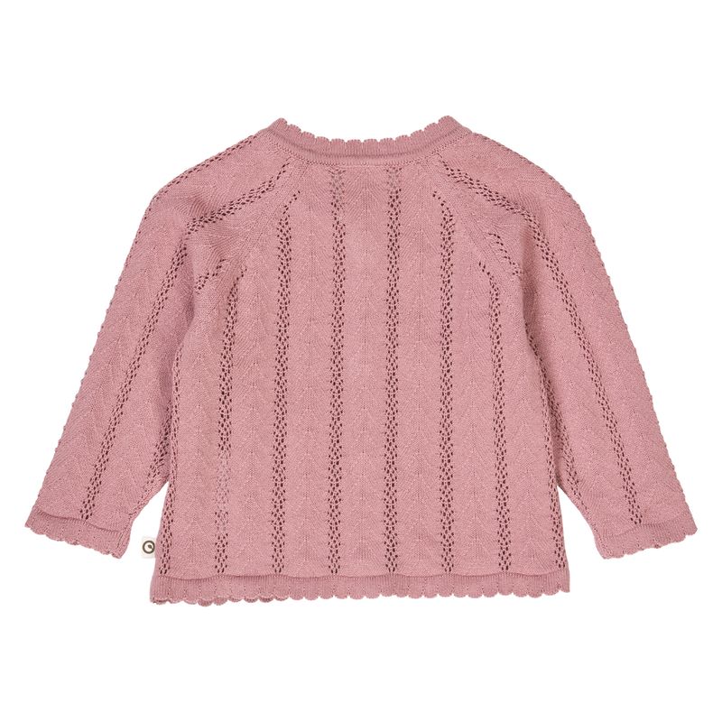 Müsli Vestje - Roze