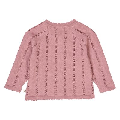 Müsli Vestje - Roze
