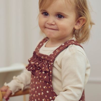 Müsli Tuinbroek - Bruin