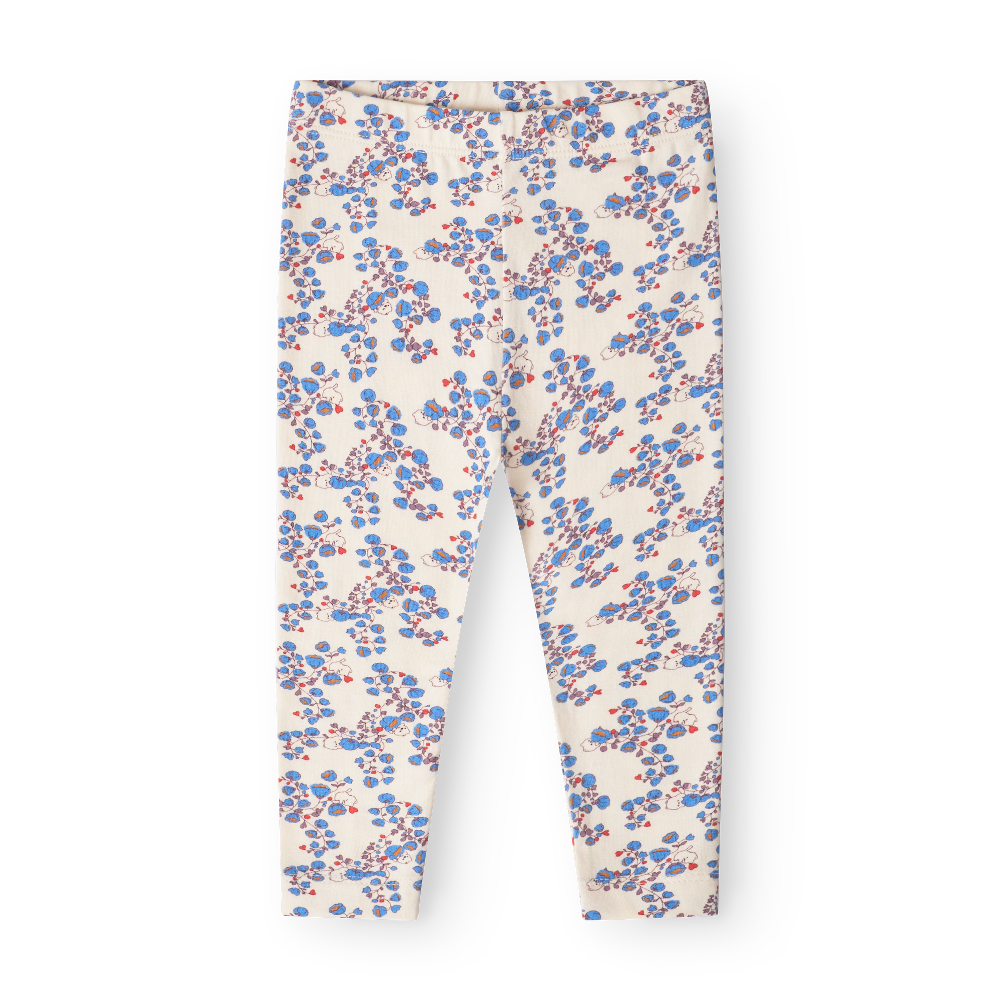 That&#39;s Mine Legging - Blauw