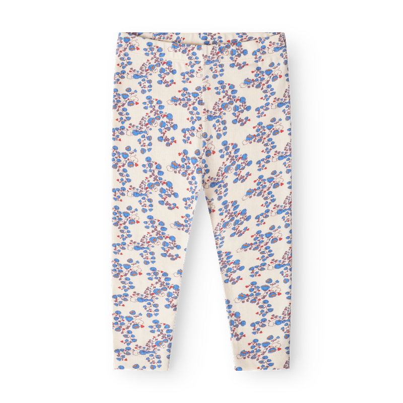 That&#39;s Mine Legging - Blauw