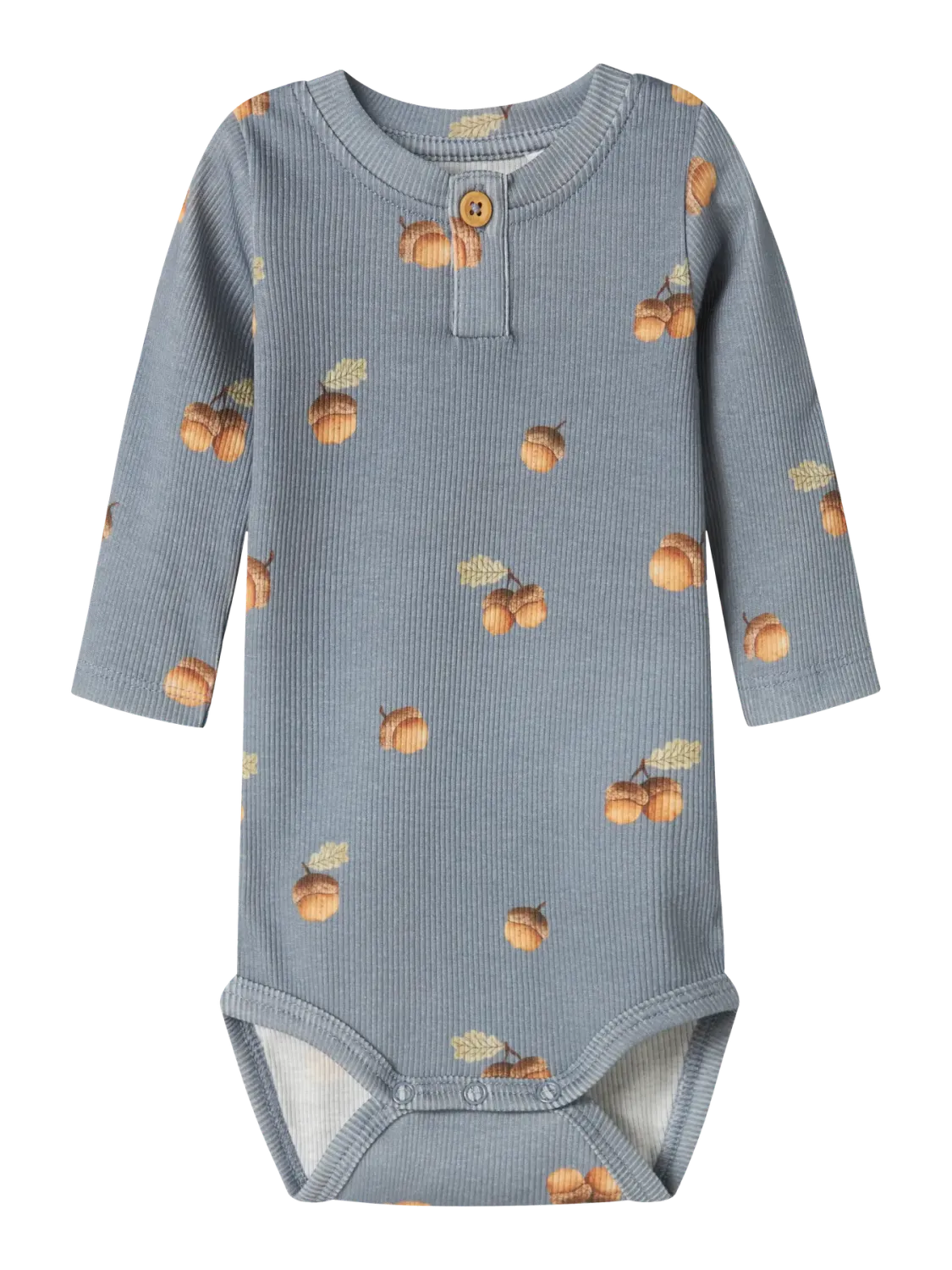 NAME IT Romper - Tradewinds