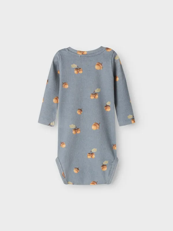 NAME IT Romper - Tradewinds