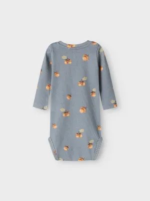 NAME IT Romper - Tradewinds