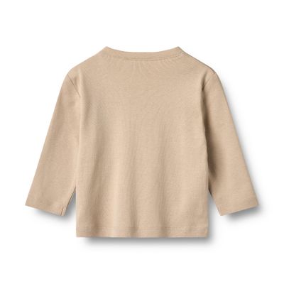 Wheat Top - Warm Sand