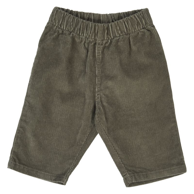 Müsli Broek - Deep Green