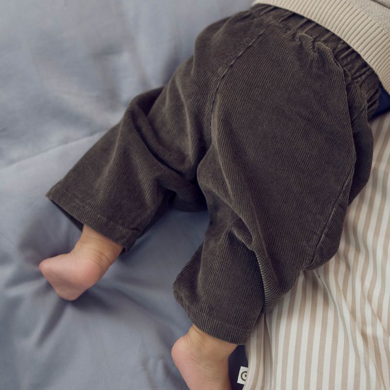 Müsli Broek - Deep Green