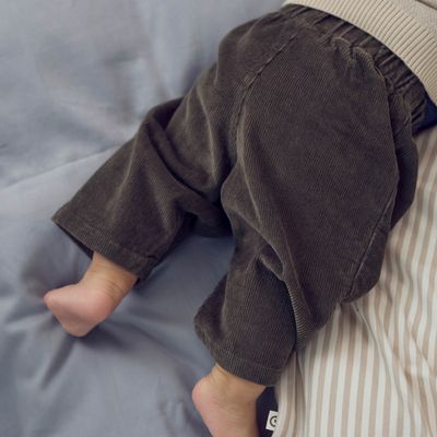Müsli Broek - Deep Green