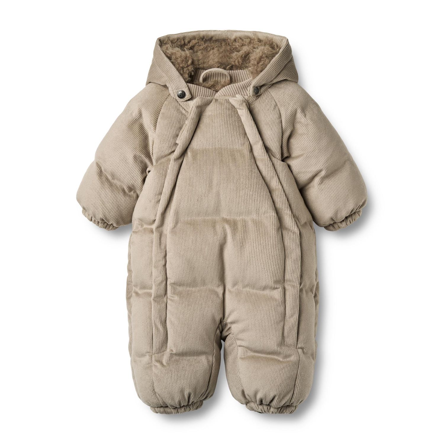Wheat Winterpak Nallo - Grey Stone