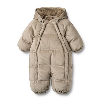 Wheat Winterpak Nallo - Grey Stone
