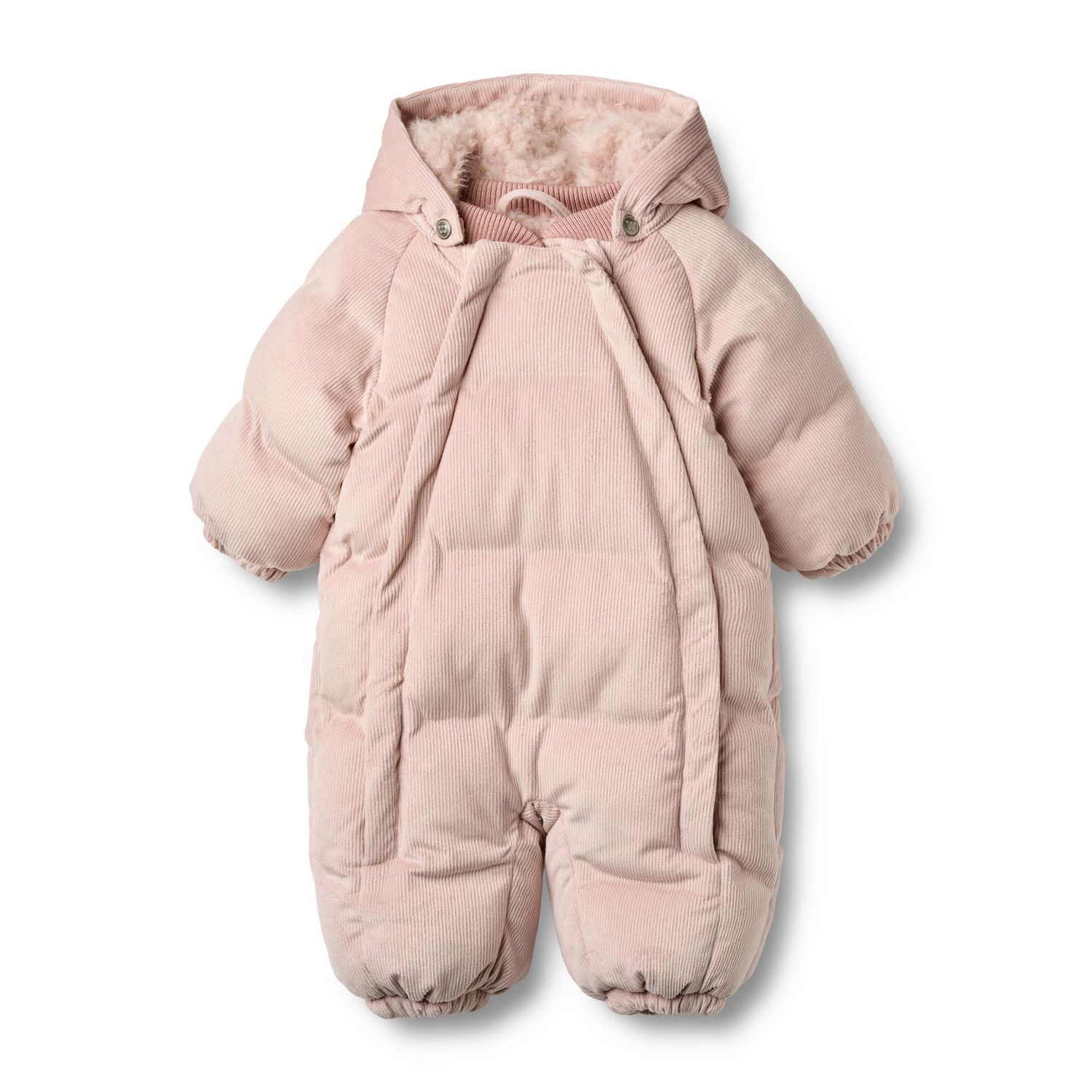 Wheat Winterpak Nallo - Rose Powder