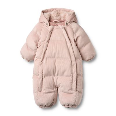 Wheat Winterpak Nallo - Rose Powder