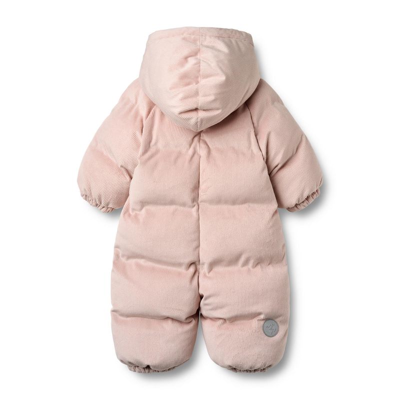 Wheat Winterpak Nallo - Rose Powder