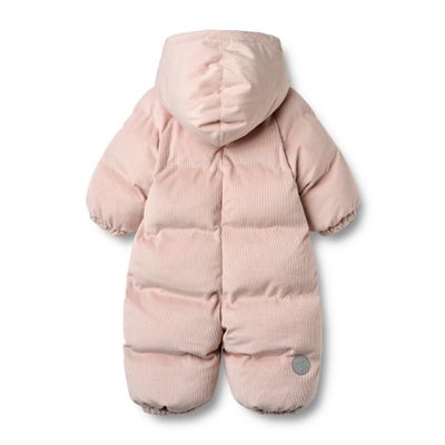 Wheat Winterpak Nallo - Rose Powder