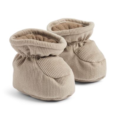 Wheat Winterslofjes - Grey Stone