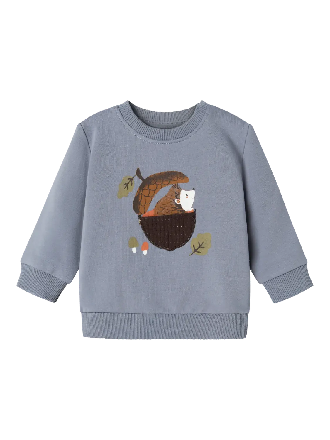 NAME IT Sweater - Tradewinds