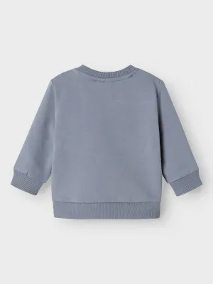 NAME IT Sweater - Tradewinds