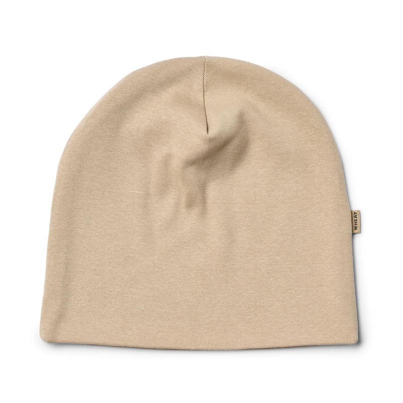 Wheat Muts - Rose Powder Flower