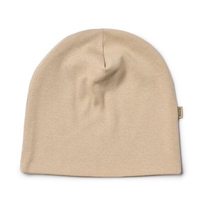 Wheat Muts - Rose Powder Flower