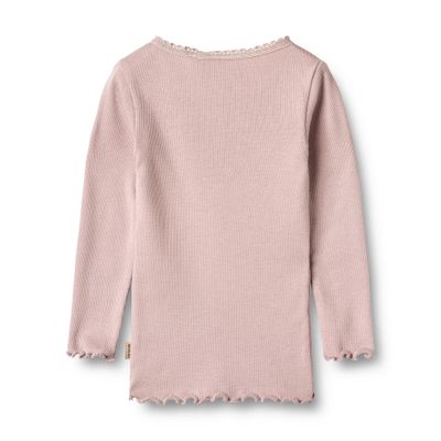 Wheat Top - Soft Lilac