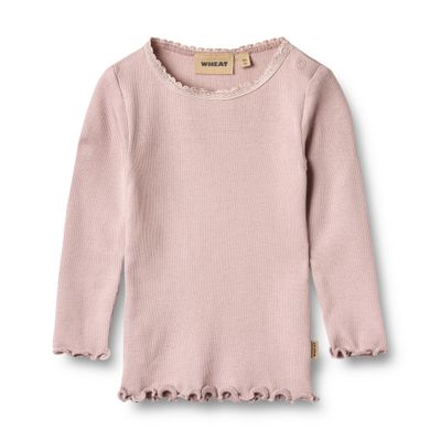 Wheat Top - Soft Lilac