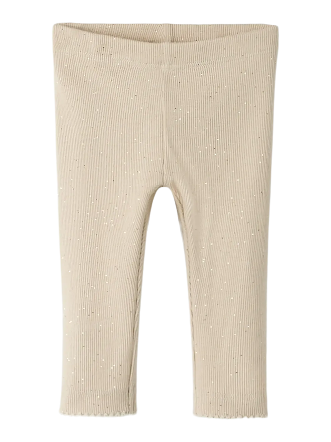 NAME IT Legging - Cement