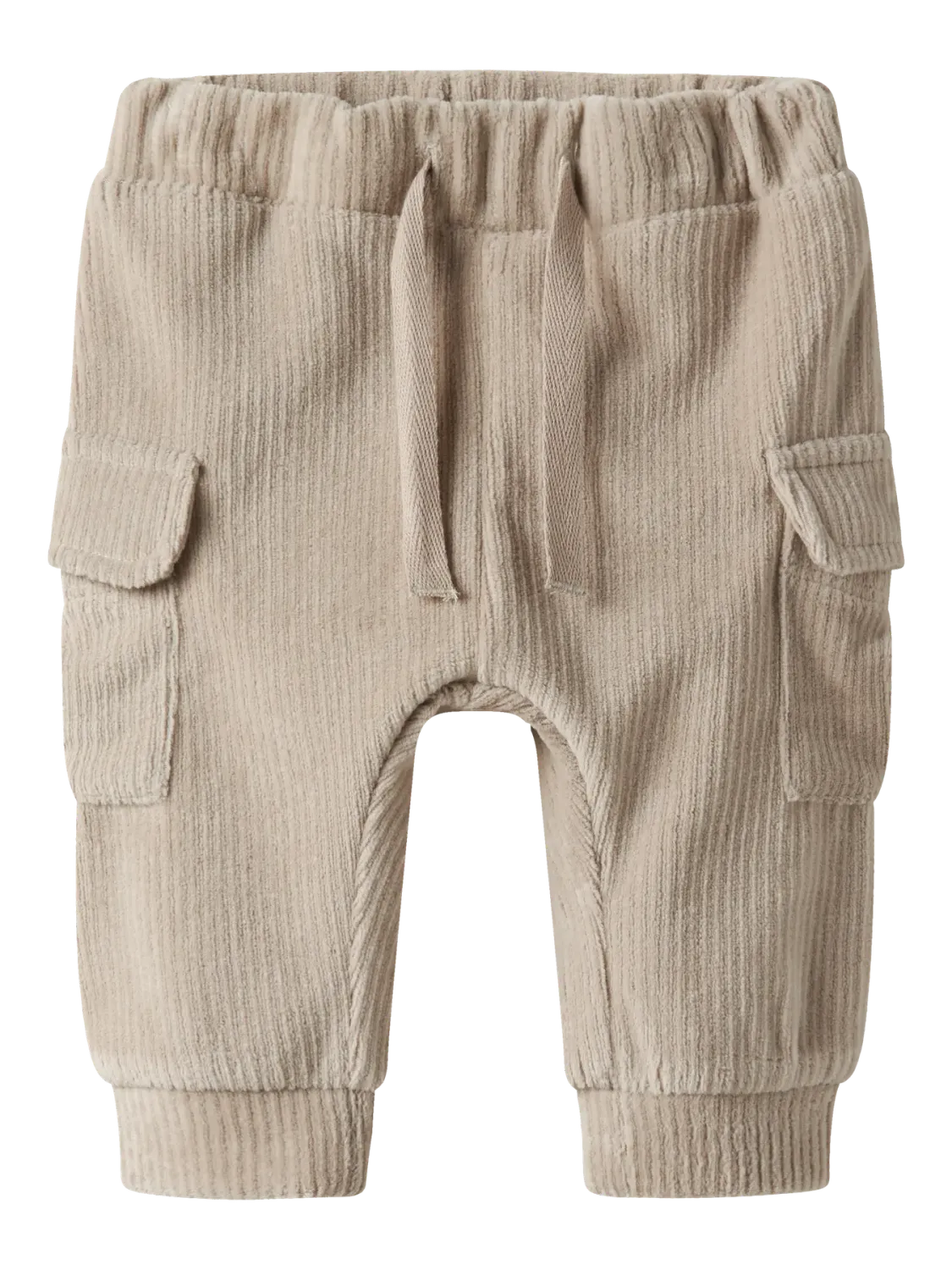 NAME IT Broek - Island Fossil