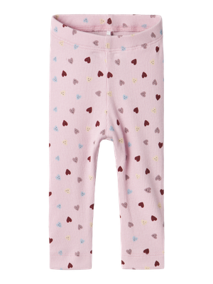 NAME IT Legging - Winsome Orchid