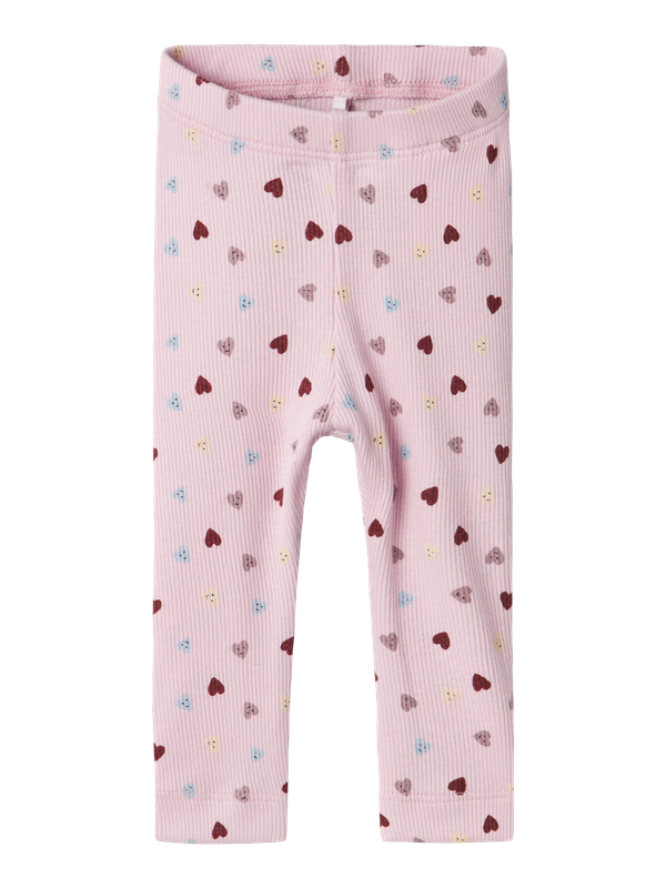 NAME IT Legging - Winsome Orchid