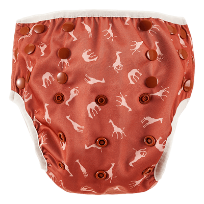 HappyBear Zwemluier - Savanna