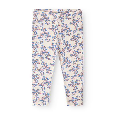 That's Mine Legging - Blauw