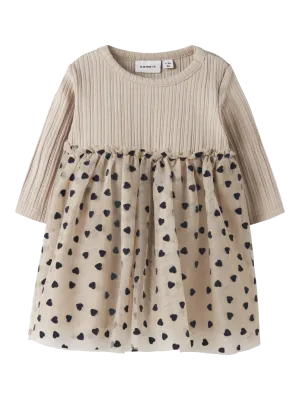 NAME IT jurkje - Island Fossil