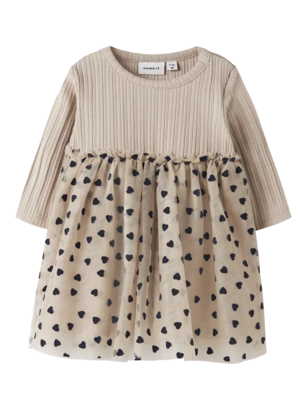 NAME IT jurkje - Island Fossil