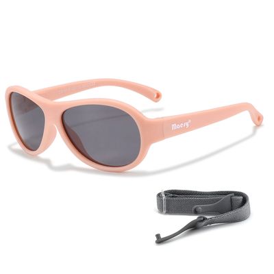 Maesy zonnebril Joya - Roze